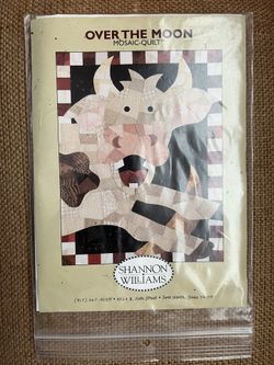 Quilting Patterns/Panels