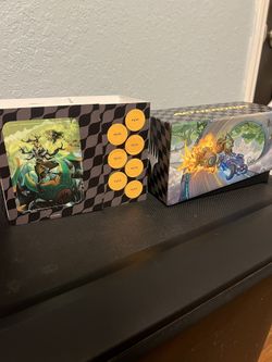 Magic The Gathering Aetherdrift Bundle