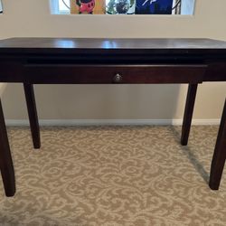IKEA Wooden Table
