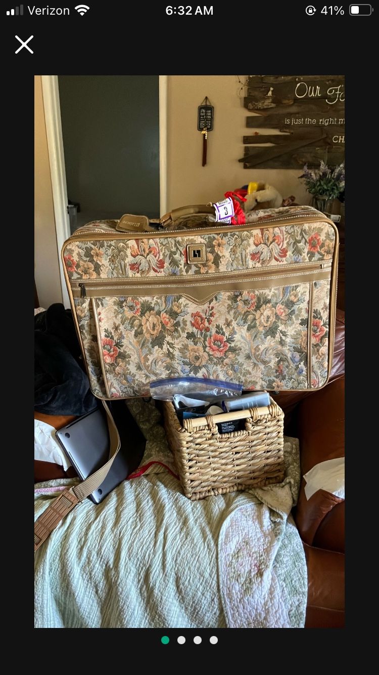 Suitcase