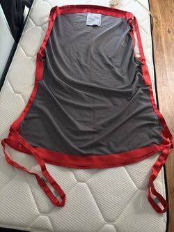 Full Body Sling For Hoyer Lift