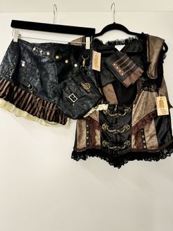 Women’s Costume