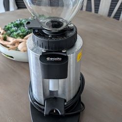 Ceado E5P Coffee Espresso Grinder