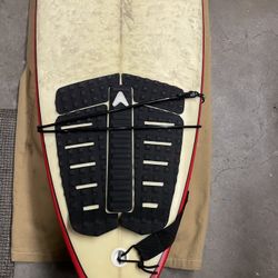 Mohn Surfboard 