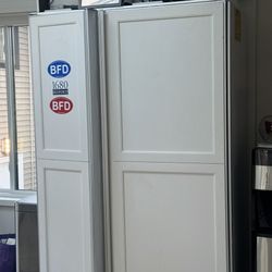 Sub Zero Fridge Model 532