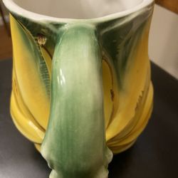 Ancaro Banana Pitcher