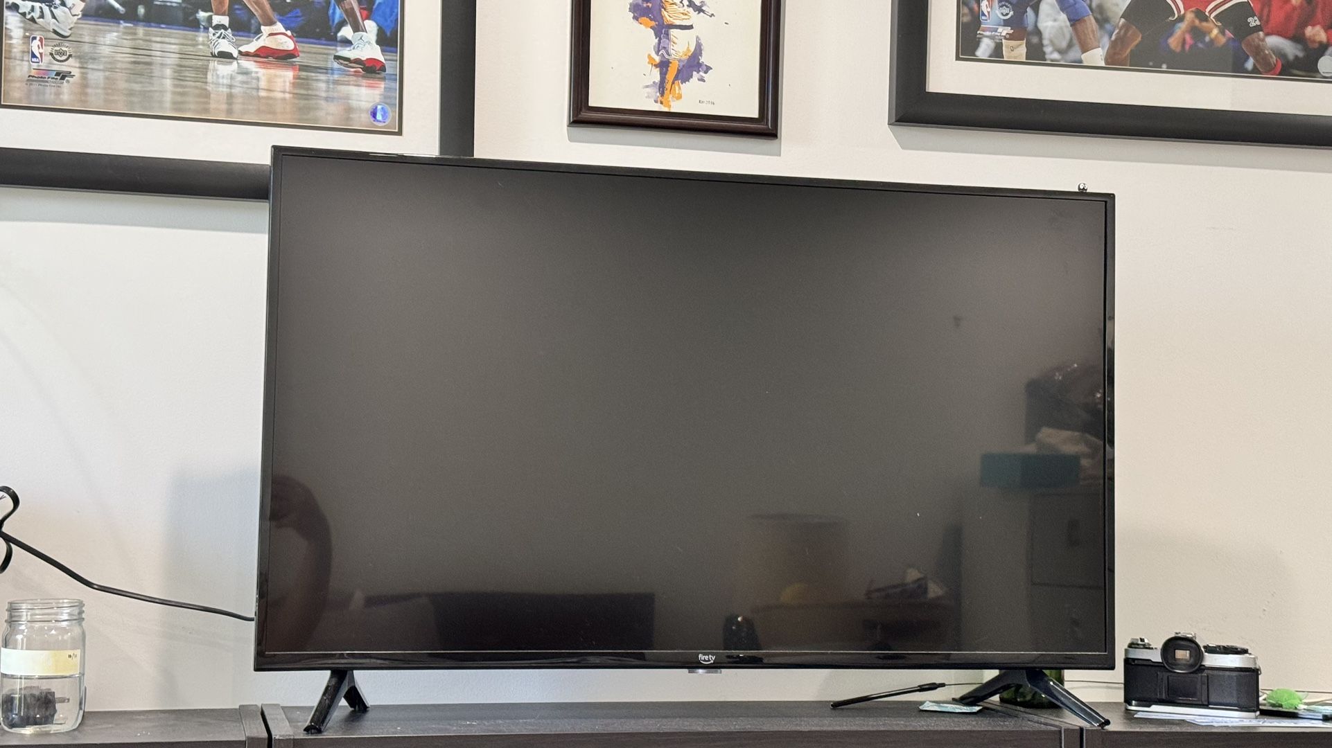 Amazon Fire Tv