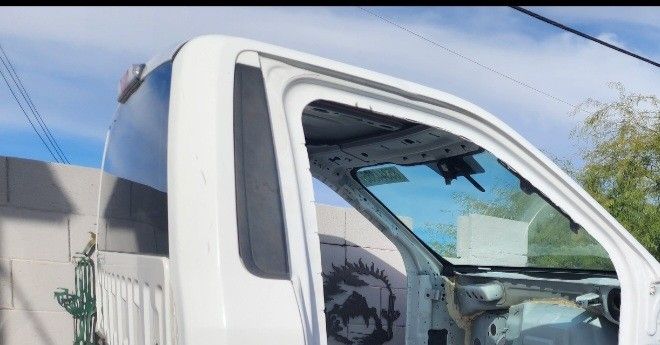 Ford F 150 2015 To 2020 Roof Replasament Oem Used