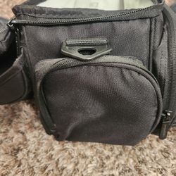 Camera And Case