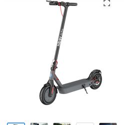 Hiboy S2 Pro Electric Scooter For Commuting
