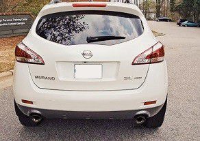 Photo For sale by private owner: Beautiful '2012 Nissan Murano
