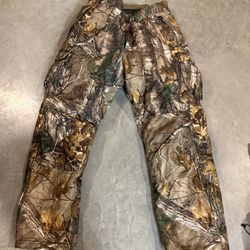 Cabela’s Gore Tex Heavyweight Pants 