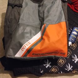 Camping/Hiking Bag