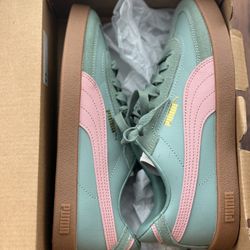 Puma Women Fashion Sneakers Size 6.5