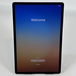 Samsung Galaxy Tab S10 Plus tablet  Moonstone Gray 12 gb ram and 256GB