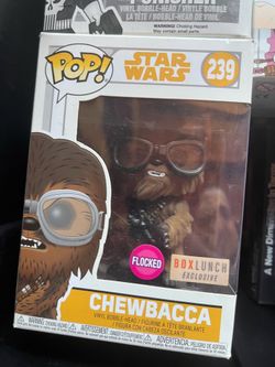 Exclusive pop funkos OBO