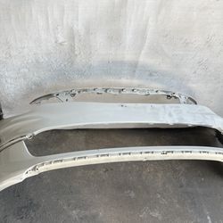 2016-2018 KIA Optima Front Bumper Cover Oem used