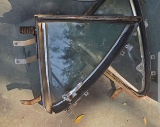 1951 buick parts