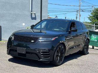 2024 Land Rover Range Rover Velar