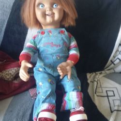 Chucky 