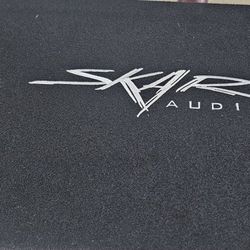 Skar Subwoofer Box