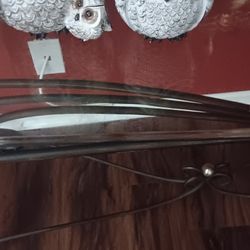 Vendo Estos 2 Accesorios De Mesa Nuevos 