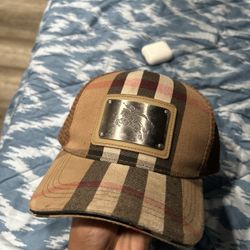     Burberry Hat