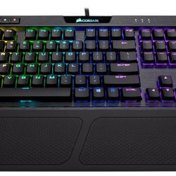 Great Mexhanical Keyboard