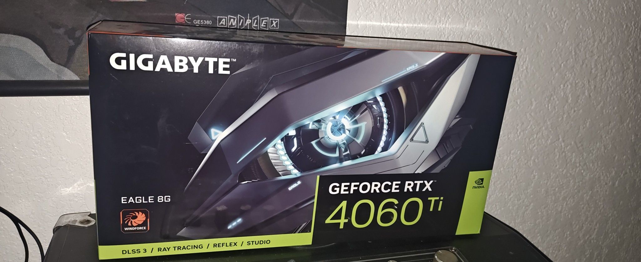 4060ti 8gb