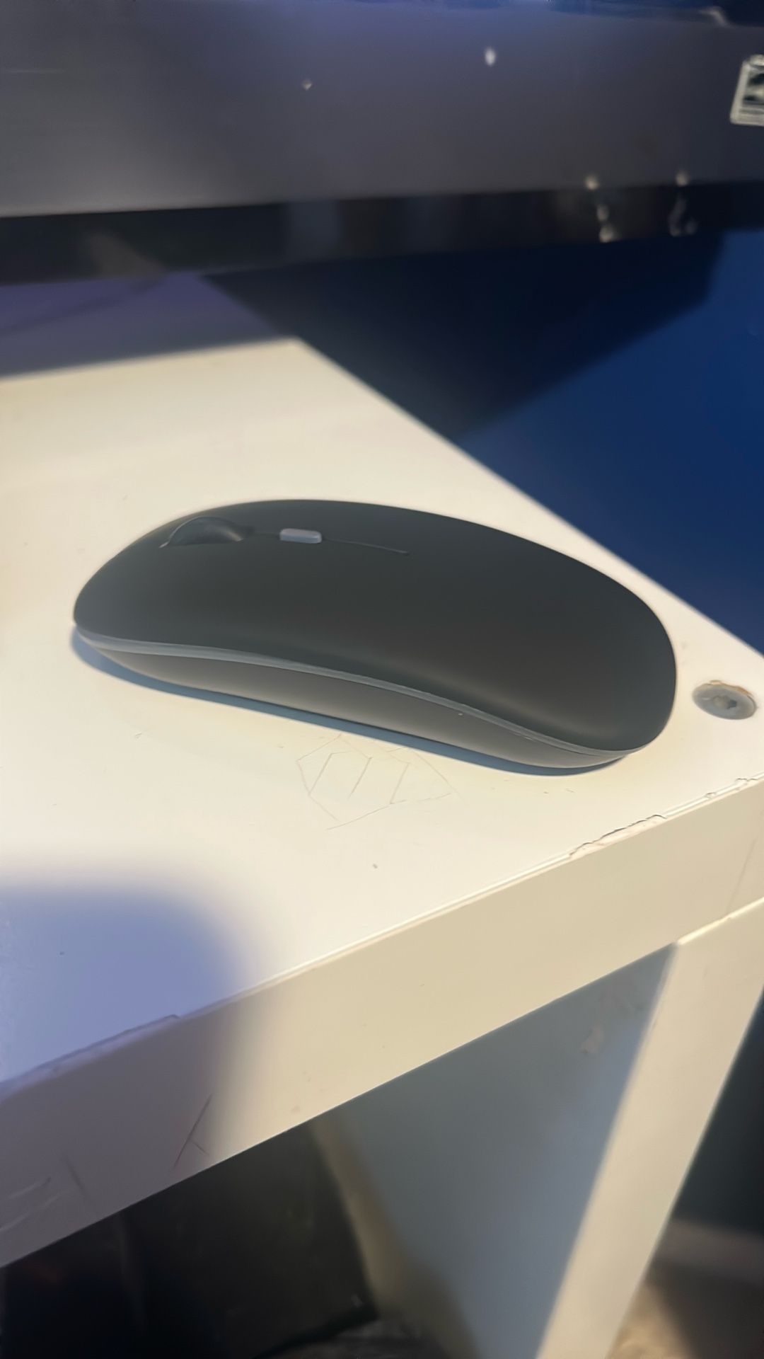 Naroote Wireless Dual-Mode Mouse