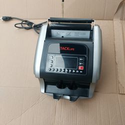 Tacklife MMC001 Money Counting Machine 