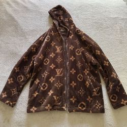 Men’s Louis Vuitton Hoodie - Fit’s like a Small/ Medium