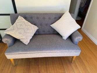 Loveseat