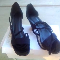 Black Heals 