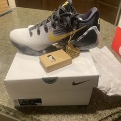 Kobe Size 10