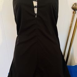 Very good Dress size (11/12) new with tag only $25