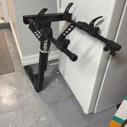 Thule Bike Rack Foldable