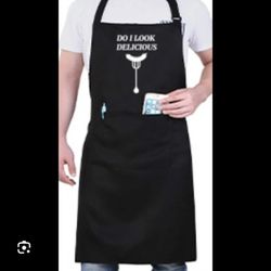☆APRON (NEW)!!!☆