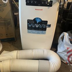 Portable A/C -10,000 BTU