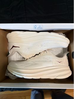 Hoka Clifton 9 sz 12.5
