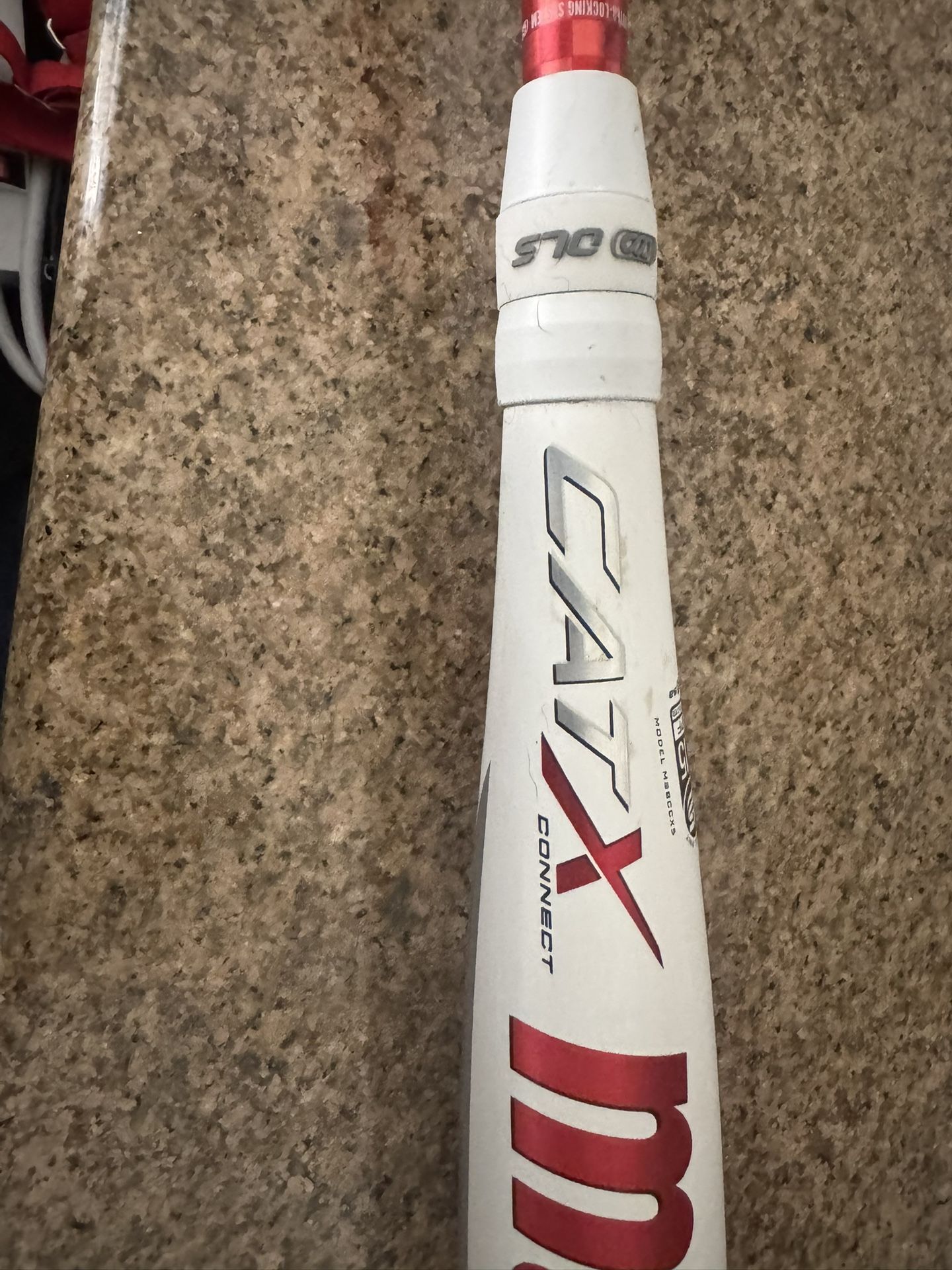 Marucci CatX USSSA Baseball Bat