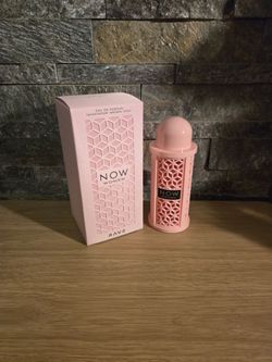 Authentic Rave Now Women – 100ml EDP Perfum Parfum