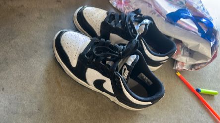 Nike 4.5