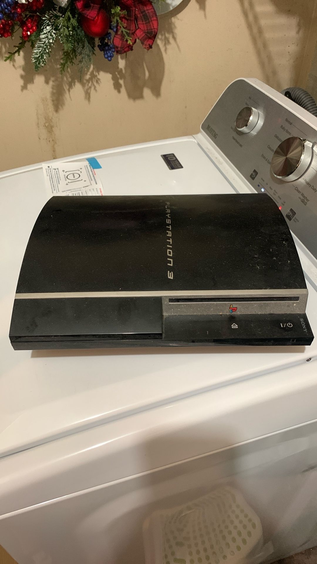PlayStation 3