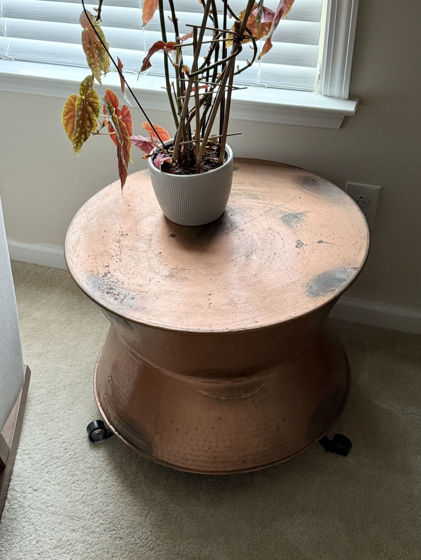 Cooper Table 