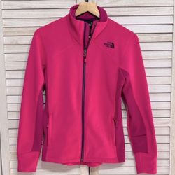 The North Face Momentum Flash Dry Jacket PRICE FIRM