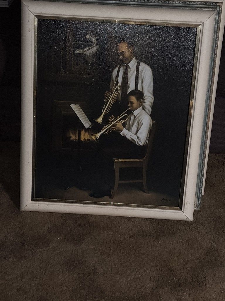 Paintings