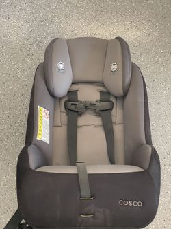 Car Seat