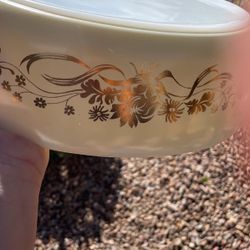 Vintage Pyrex