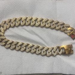 Chain For Dog 